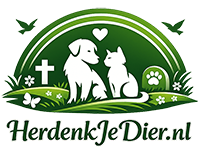 Herdenk Je Dier