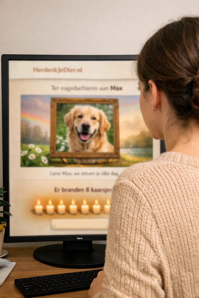 herdenkjedier-online